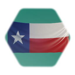 Texas flag