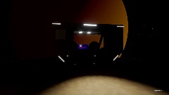 A screenshot taken in Dreams. 7 of 27.