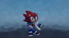 A screenshot taken in Dreams. 3 of 8.