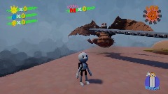 Greg Heffley VS Garfield