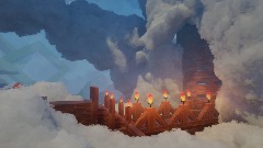 A screenshot taken in Dreams. 3 of 16.