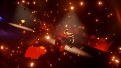 A screenshot taken in Dreams. 12 of 15.
