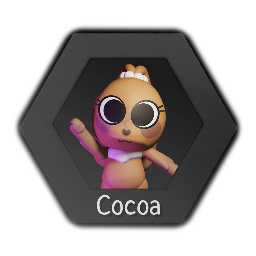DANDY'S WORLD - Cocoa [FIXED]