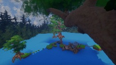 The little adventures of Donut & Arrow   (EN / FR) (1p/2p coop)