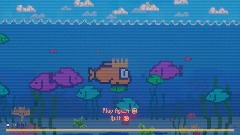 A screenshot taken in Dreams. 5 of 9.