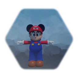 Epic tom bros model fix