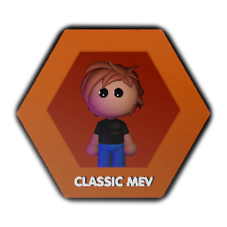 CLASSIC MIGHTY EGSVID