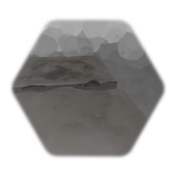 Broken Concrete Pads by MarkJG1971