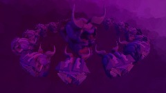 A screenshot taken in Dreams. 11 of 14.