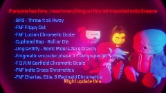 Import requests
