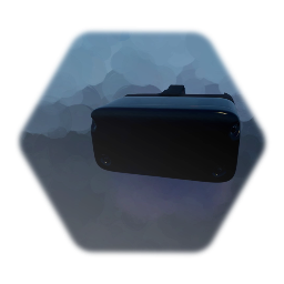 Oculus vr