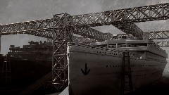 RMS OLYMPIC - OUT OF TIME (WIP)