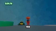 A screenshot taken in Dreams. 12 of 18.