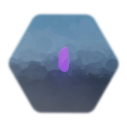 Contatore di Frammento di Gemma Nera