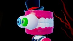 A screenshot taken in Dreams. 7 of 7.