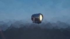 A screenshot taken in Dreams. 11 of 11.