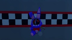 A screenshot taken in Dreams. 1 of 2.