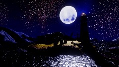 A screenshot taken in Dreams. 27 of 30.