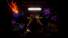 UTS: NM title screen