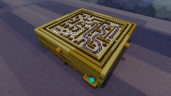 A screenshot taken in Dreams. 3 of 5.