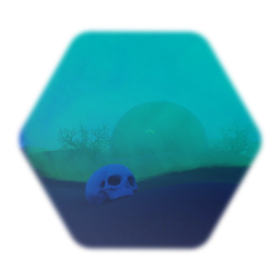 Slime rancher - Rad Slime