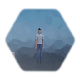 PlayStation Home puppet