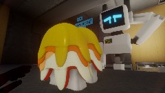 A screenshot taken in Dreams. 1 of 1.