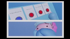 A screenshot taken in Dreams. 7 of 18.