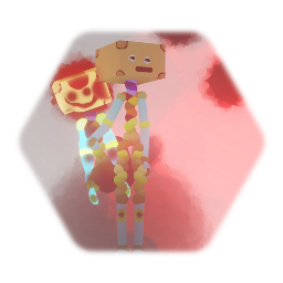 Monday Night Jammin' (bubbly)