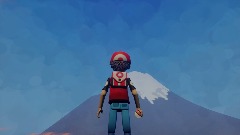A screenshot taken in Dreams. 21 of 21.