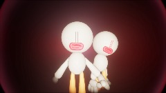 A screenshot taken in Dreams. 20 of 27.