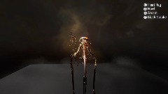 A screenshot taken in Dreams. 6 of 9.