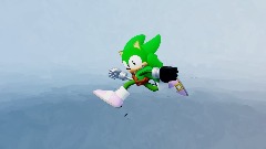A screenshot taken in Dreams. 1 of 1.