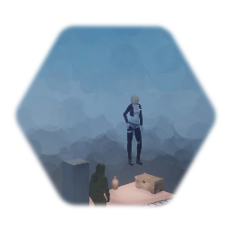 Ремикс: Sarah Gray