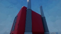 A screenshot taken in Dreams. 9 of 16.