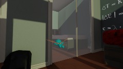 A screenshot taken in Dreams. 5 of 27.