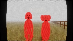 A screenshot taken in Dreams. 7 of 13.