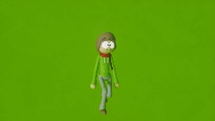 A screenshot taken in Dreams. 9 of 10.