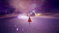 A screenshot taken in Dreams. 3 of 3.