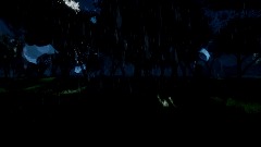 Run its the scavenge robot