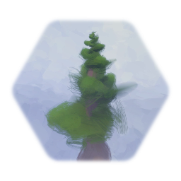 Wobbly Tree