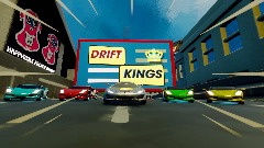 A screenshot taken in Dreams. 26 of 30.