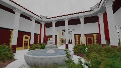 Pompeii: House of the Silver Wedding