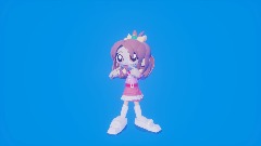 A screenshot taken in Dreams. 27 of 29.