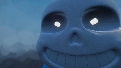 Sans scene
