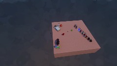 A screenshot taken in Dreams. 1 of 1.