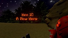 A Ken 10 Meme