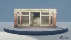 A screenshot taken in Dreams. 3 of 6.