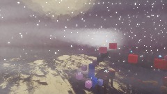 A screenshot taken in Dreams. 11 of 13.