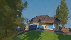 A screenshot taken in Dreams. 1 of 1.